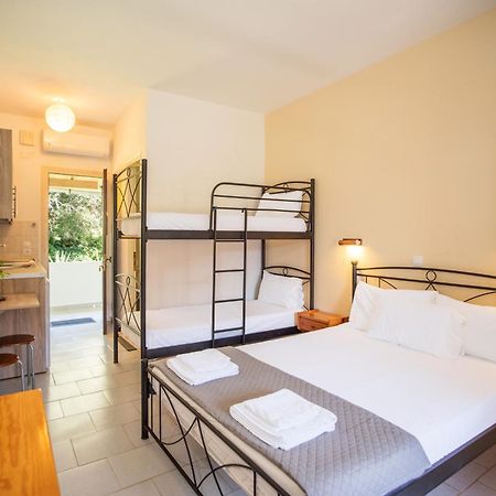 Villa Anneta Βιταλάδες Εξωτερικό φωτογραφία