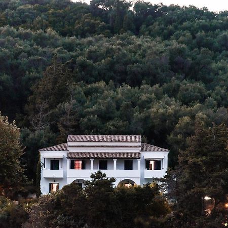 Villa Anneta Βιταλάδες Εξωτερικό φωτογραφία