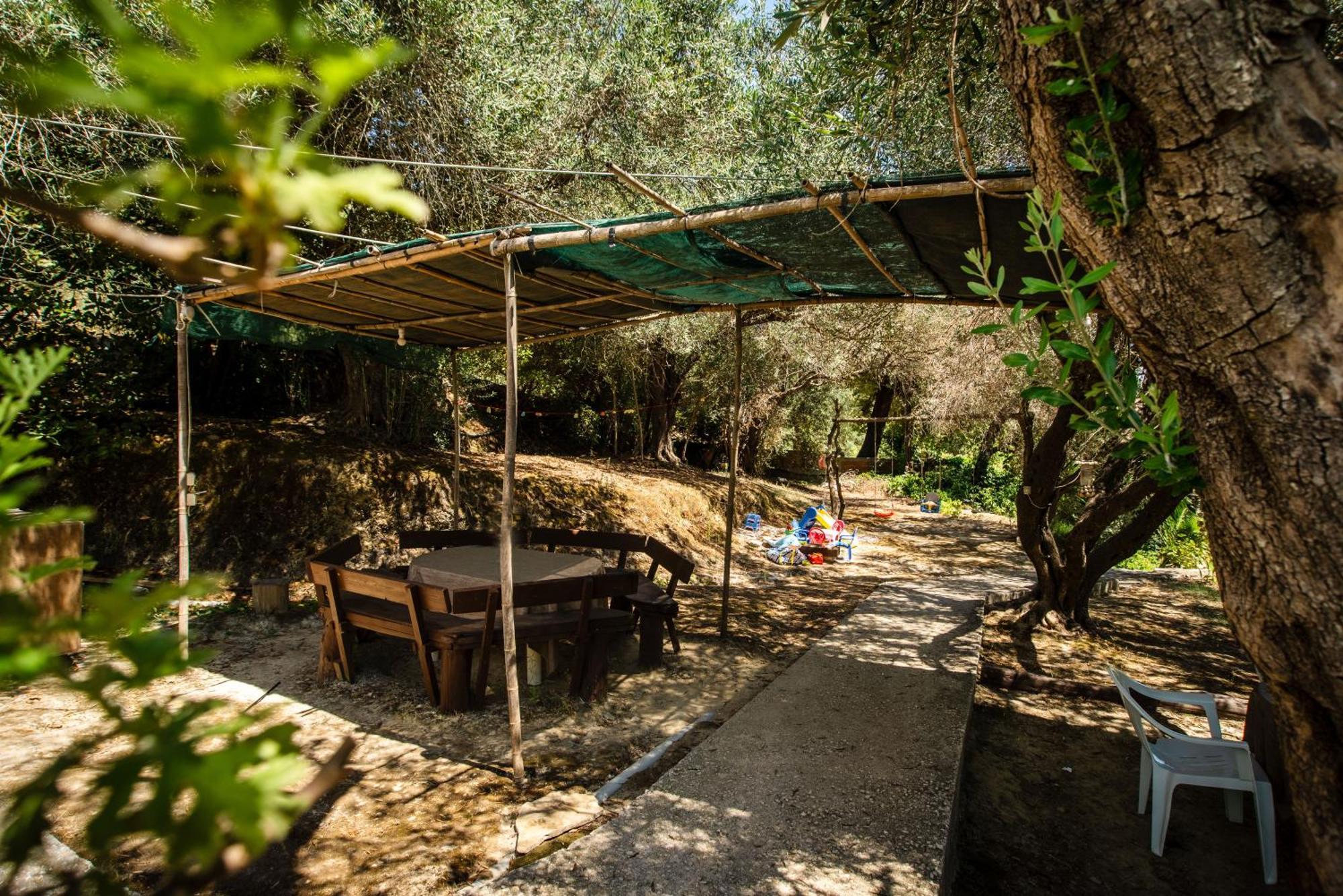 Villa Anneta Βιταλάδες Εξωτερικό φωτογραφία