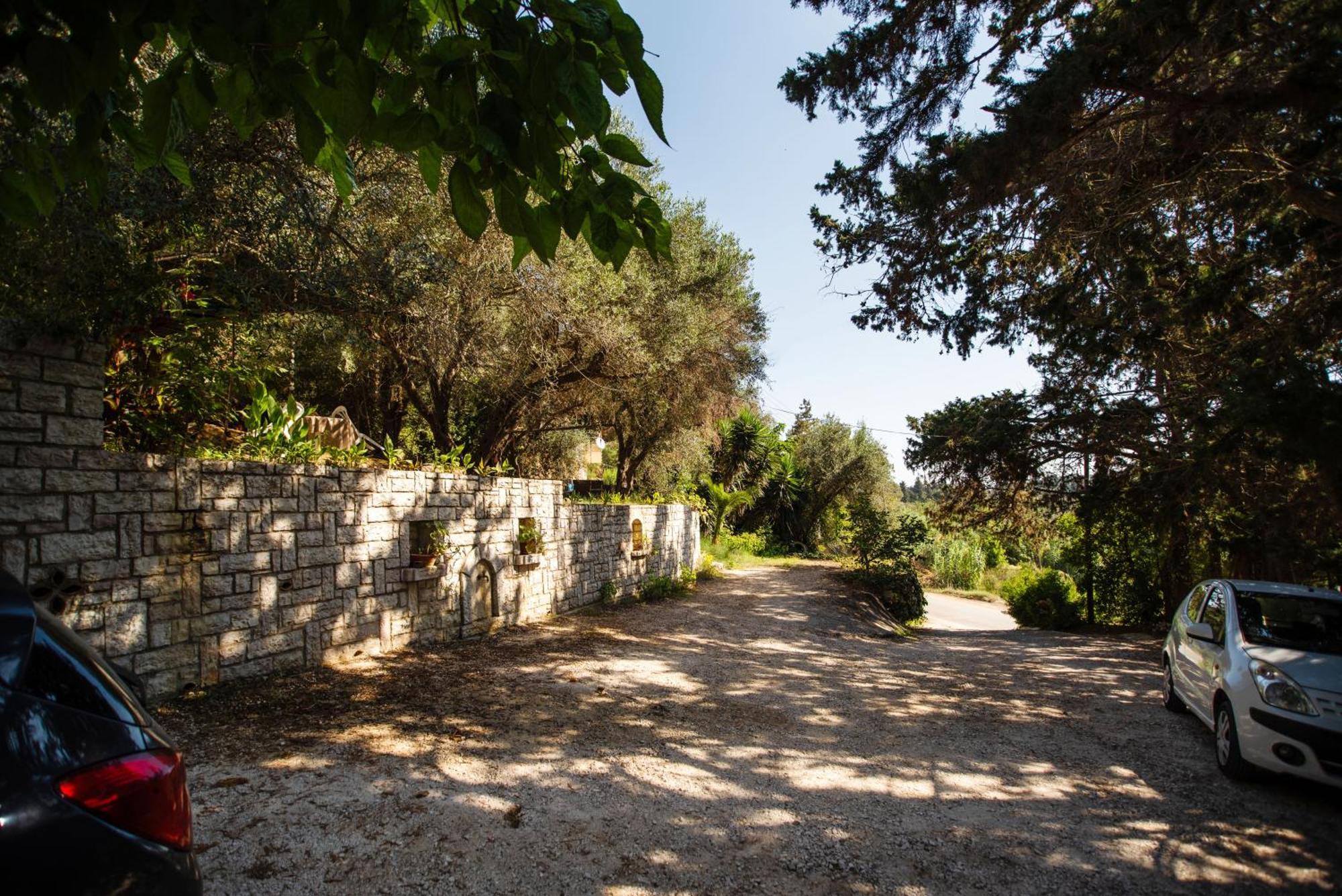 Villa Anneta Βιταλάδες Εξωτερικό φωτογραφία