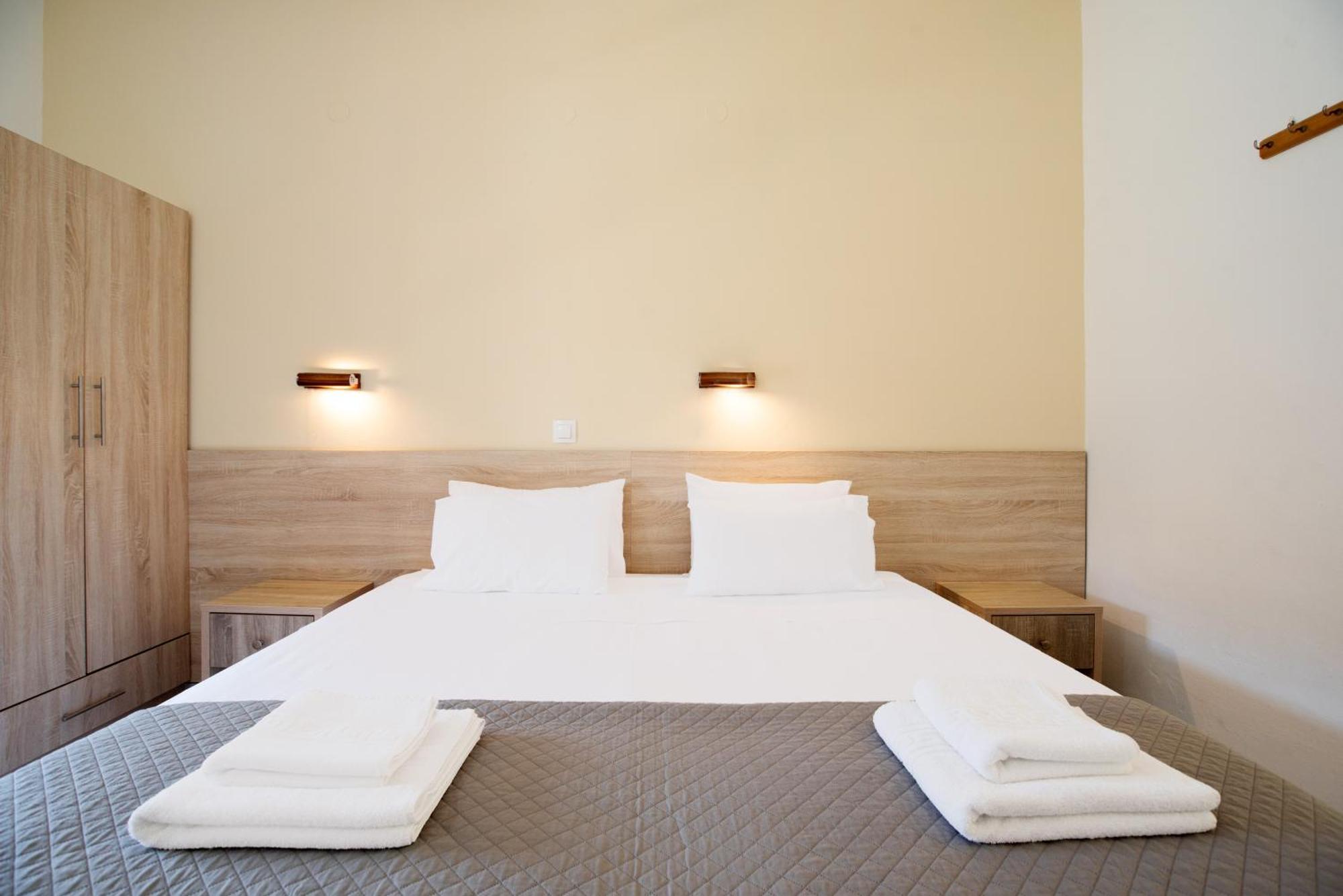 Villa Anneta Βιταλάδες Εξωτερικό φωτογραφία