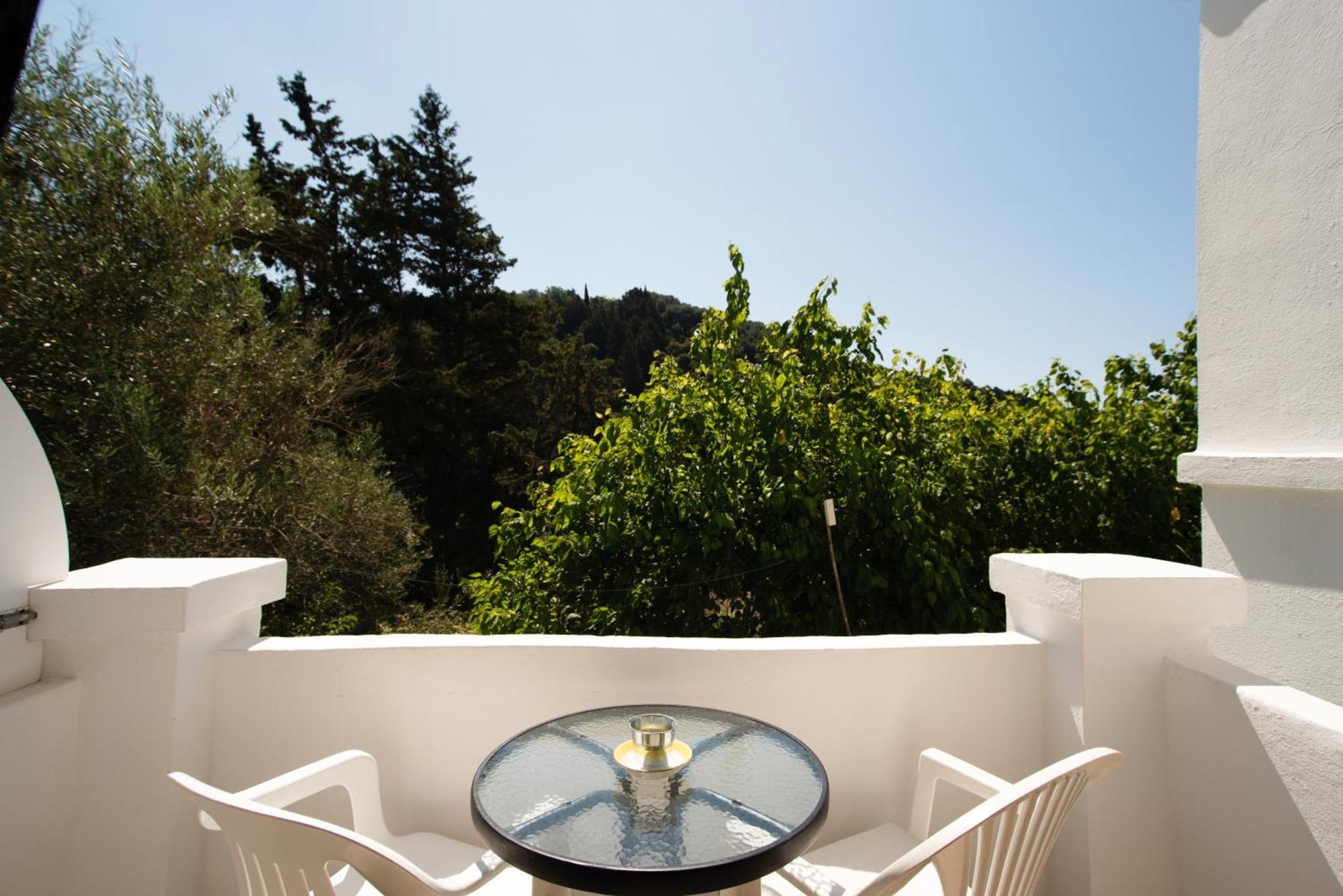 Villa Anneta Βιταλάδες Εξωτερικό φωτογραφία