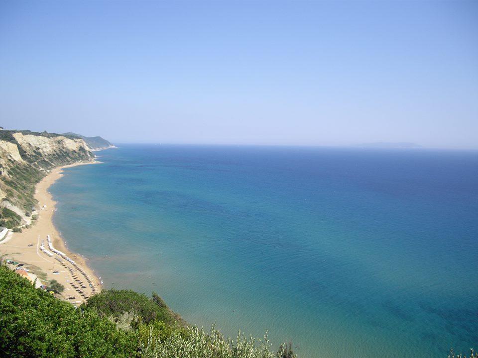Villa Anneta Βιταλάδες Δωμάτιο φωτογραφία