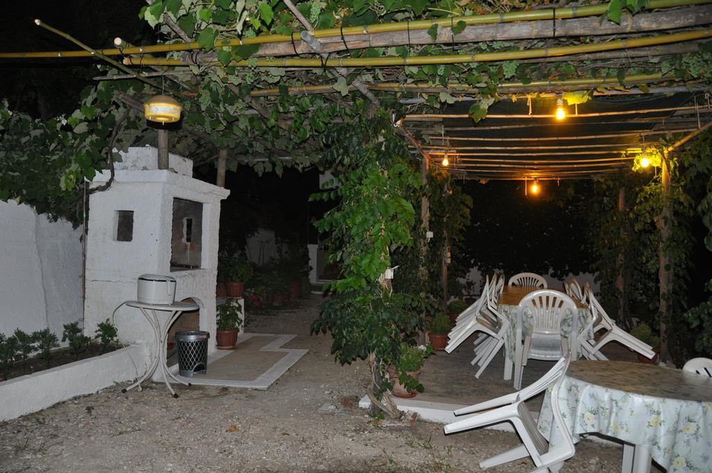Villa Anneta Βιταλάδες Εξωτερικό φωτογραφία